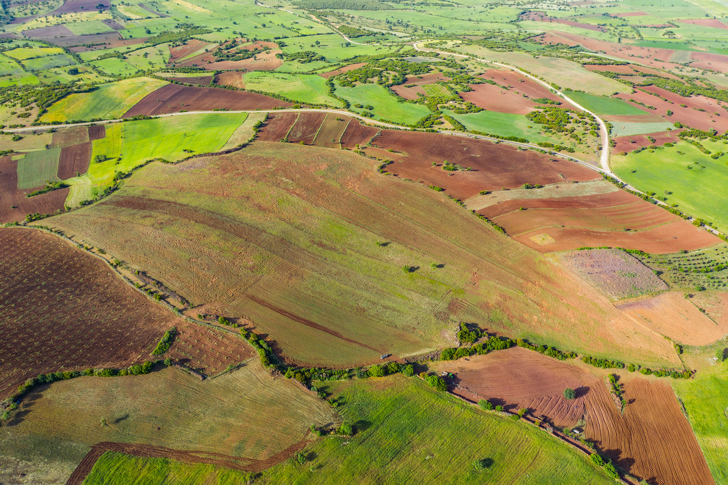 Why Is Farmland Important